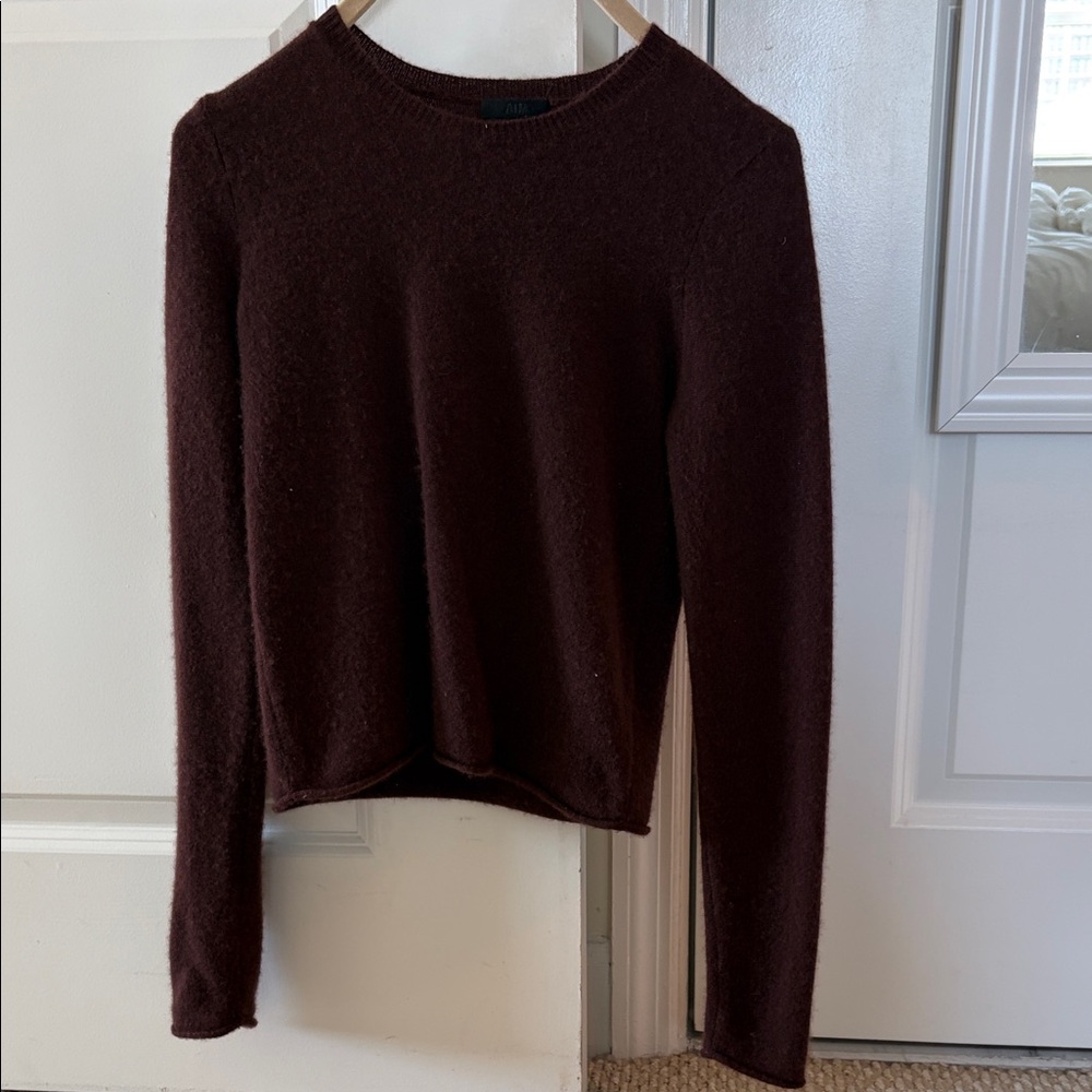 ATM Anthony Thomas Melillo Knit Top